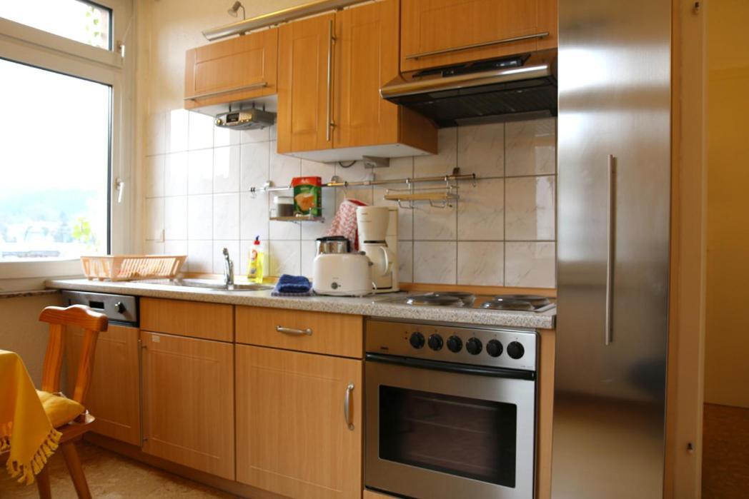 Appartements Am Festspielhaus Baden-Baden Pokój zdjęcie