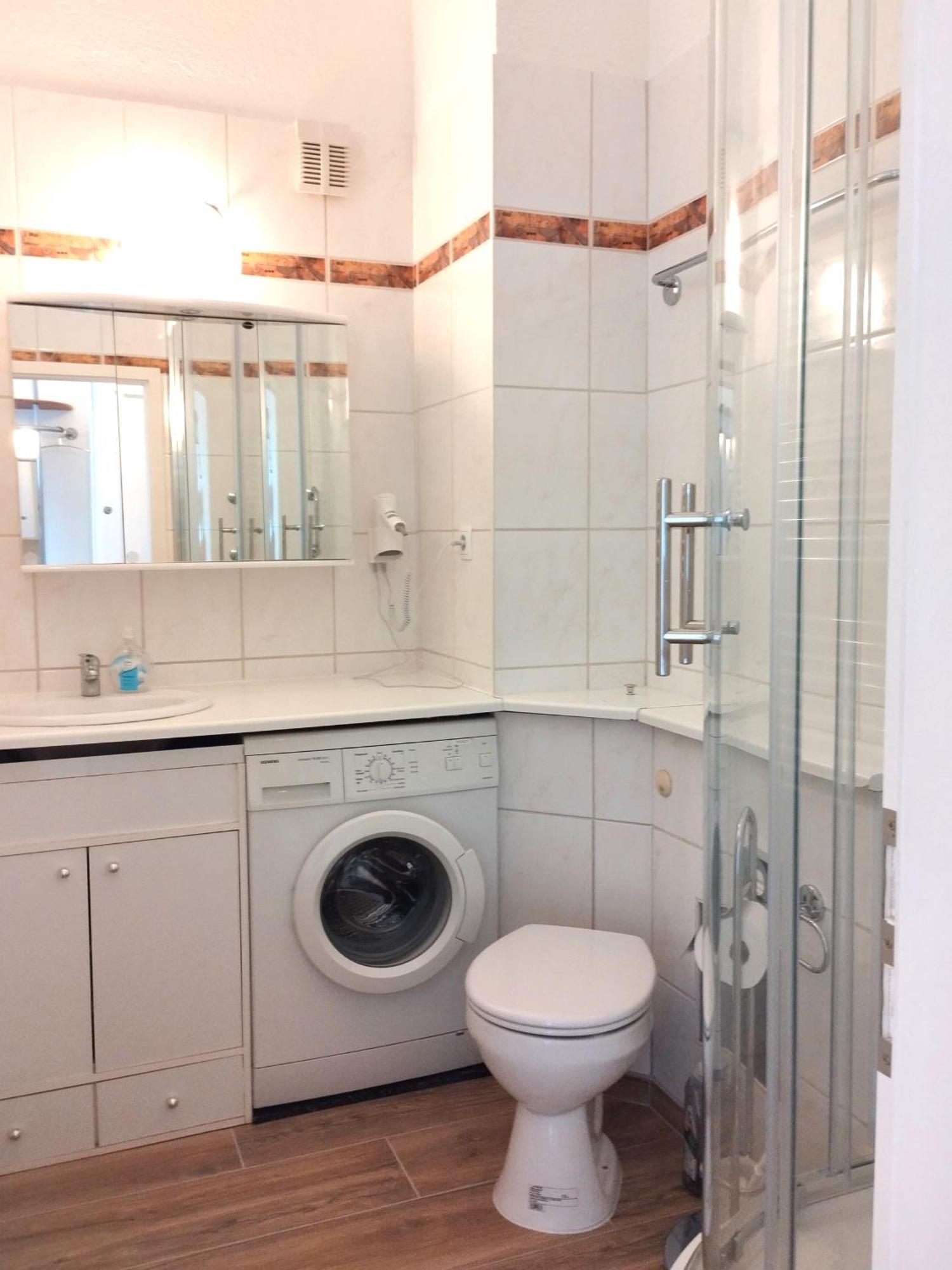 Appartements Am Festspielhaus Baden-Baden Zewnętrze zdjęcie